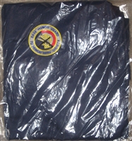 USAF Honor Guard: Base Honor Guard Garment Bag