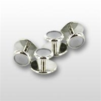 USAF New Hap Arnold Mess Dress Studs set of 4