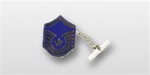 USAF Tie Tac: E-7 Master Sergeant (MSgt)