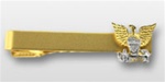 USCG Tie Bar: Commissioned Officer