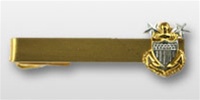 USCG Tie Bar: CPO E-9