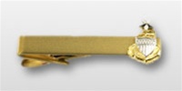 USCG Tie Bar: CPO E-8