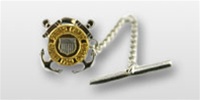 USCG Tie Tac: Enlisted