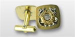 USCG Cuff Links: Enlisted