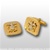 US Navy Officer Insignia Jewelry: Commissioned Officer Cuff Links