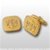 US Navy Enlisted Insignia Jewelry: E-7 Chief Petty Officer (CPO) - Cuff Links