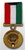 Full-Size Medal: Kuwait Liberation - Kuwait - All Services - Foreign Service: Emirate of Kuwait