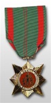 Full-Size Medal: Civil Action 1st Class - All Services - Foreign Service: Republic of Vietnam