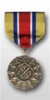 Full-Size Medal: Army Reserve Components Achievement - Army