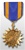 Full-Size Medal: Air Medal - All Services