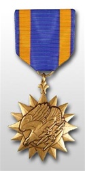 Full-Size Medal: Air Medal - All Services