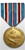 Full-Size Medal: American Campaign - All Services