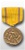 Full-Size Medal: American Defense - All Services