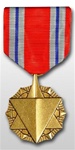 Full-Size Medal: Air Force Combat Readiness - USAF