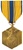 Full-Size Medal: Air Force Commendation - USAF