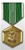 Full-Size Medal: Army Commendation - Army