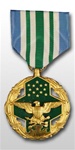 Full-Size Medal: Joint Service Commendation - All Services