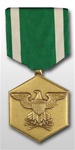 Full-Size Medal: Navy & Marine Corps Commendation - USN - USMC