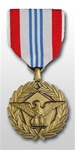 Full-Size Medal: Defense Meritorious Service - All Services