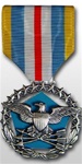 Full-Size Medal: Defense Superior Service - All Services