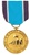 Full-Size Medal: Coast Guard Distinguished Service - USCG