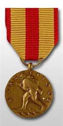 Full-Size Medal: Marine Corps Expeditionary - USMC