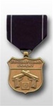 Full-Size Medal: Coast Guard Expert Pistol - USCG