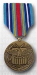 Full-Size Medal: Global War On Terrorism - Expedtionary