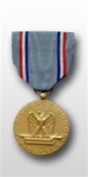 Full-Size Medal: Air Force Good Conduct - USAF
