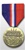 Full-Size Medal: Kosovo Campaign Medal - All Services