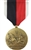 Full-Size Medal: World War II Occupation - USMC