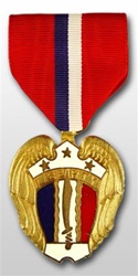 Full-Size Medal: Philippine Liberation - No Services - Foreign Service: Republic of the Philippines