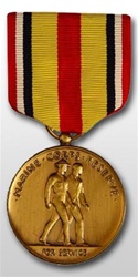 Full-Size Medal: Selected Marine Corps Reserve - USMC