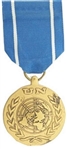 Full-Size Medal: United Nations Medal - Observer
