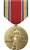 Full-Size Medal: World War II Victory - All Services