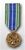 US Military Miniature Medal: Army Achievement