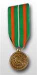 US Military Miniature Medal: Coast Guard Achievement