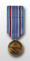 US Military Miniature Medal: American Campaign