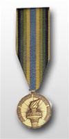 US Military Miniature Medal: Armed Forces Services Medal