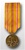 US Military Miniature Medal: Asiatic Pacific Campaign