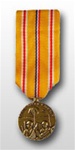 US Military Miniature Medal: Asiatic Pacific Campaign