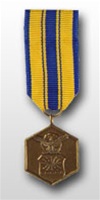 US Military Miniature Medal: Air Force Commendation