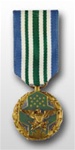 US Military Miniature Medal: Joint Service Commendation