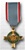 US Military Miniature Medal: Air Force Cross