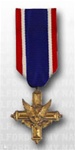 US Military Miniature Medal: Army Distinguished Service Cross
