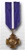 US Military Miniature Medal: Navy Cross