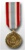 US Military Miniature Medal: Defense Meritorious Service