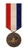 US Military Miniature Medal: 9-11 Medal - Department of Transportation - USCG