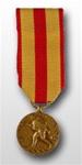 US Military Miniature Medal: Marine Corps Expeditionary