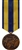 US Military Miniature Medal: Navy Expeditionary Medal